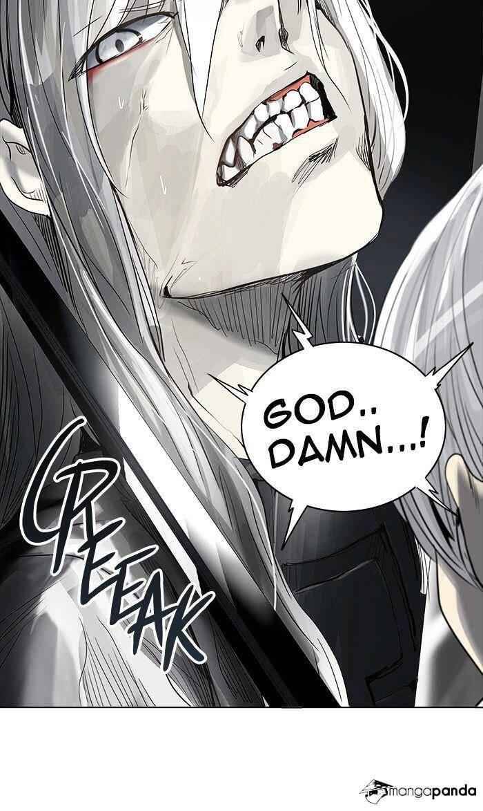 Tower of God Chapter 262.2 31